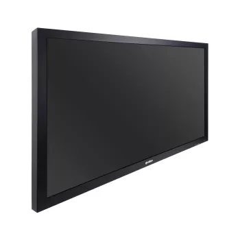 Ernitec 86 colių 24/7 4K UHD didelio ryškumo vidaus ekranas 0070-24186-HB3000-INDOOR