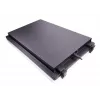 Ernitec 55 colių 24/7 4K UHD didelio ryškumo monitorius, portretinis 0070-24155-HB3000-P