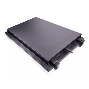 Ernitec 55 colių 24/7 4K UHD didelio ryškumo monitorius, portretinis 0070-24155-HB3000-P