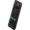 Viewsonic LS901-4K duomenų projektorius Standartinio nuotolio projektorius 5500 ANSI liumenų UHD 4K (3840x2160) Balta