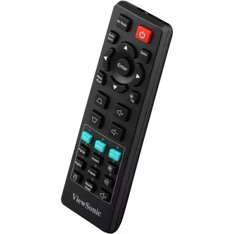Viewsonic LS901-4K duomenų projektorius Standartinio nuotolio projektorius 5500 ANSI liumenų UHD 4K (3840x2160) Balta