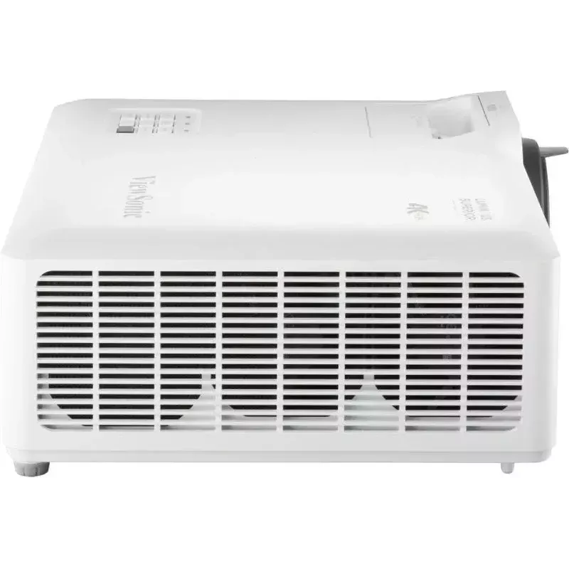 Viewsonic LS901-4K duomenų projektorius Standartinio nuotolio projektorius 5500 ANSI liumenų UHD 4K (3840x2160) Balta