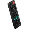 Viewsonic LS901-4K duomenų projektorius Standartinio nuotolio projektorius 5500 ANSI liumenų UHD 4K (3840x2160) Balta