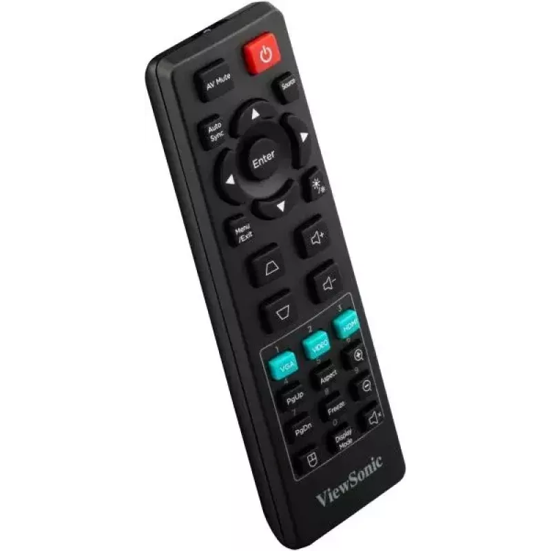 Viewsonic LS901-4K duomenų projektorius Standartinio nuotolio projektorius 5500 ANSI liumenų UHD 4K (3840x2160) Balta