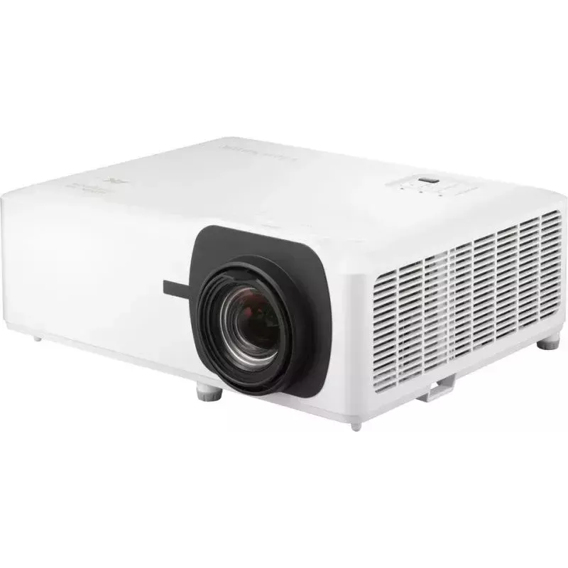 Viewsonic LS901-4K duomenų projektorius Standartinio nuotolio projektorius 5500 ANSI liumenų UHD 4K (3840x2160) Balta