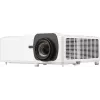 Viewsonic LS901-4K duomenų projektorius Standartinio nuotolio projektorius 5500 ANSI liumenų UHD 4K (3840x2160) Balta