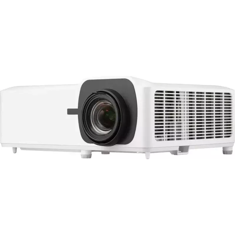Viewsonic LS901-4K duomenų projektorius Standartinio nuotolio projektorius 5500 ANSI liumenų UHD 4K (3840x2160) Balta