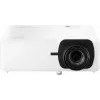 Viewsonic LS901-4K duomenų projektorius Standartinio nuotolio projektorius 5500 ANSI liumenų UHD 4K (3840x2160) Balta