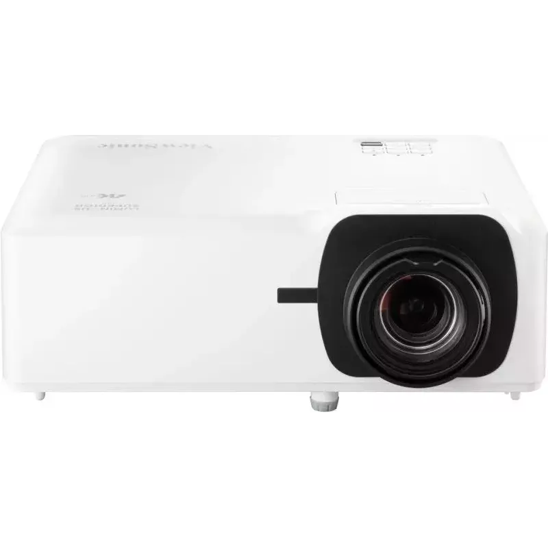 Viewsonic LS901-4K duomenų projektorius Standartinio nuotolio projektorius 5500 ANSI liumenų UHD 4K (3840x2160) Balta