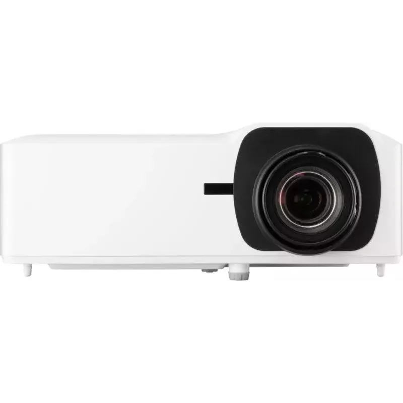 Viewsonic LS901-4K duomenų projektorius Standartinio nuotolio projektorius 5500 ANSI liumenų UHD 4K (3840x2160) Balta