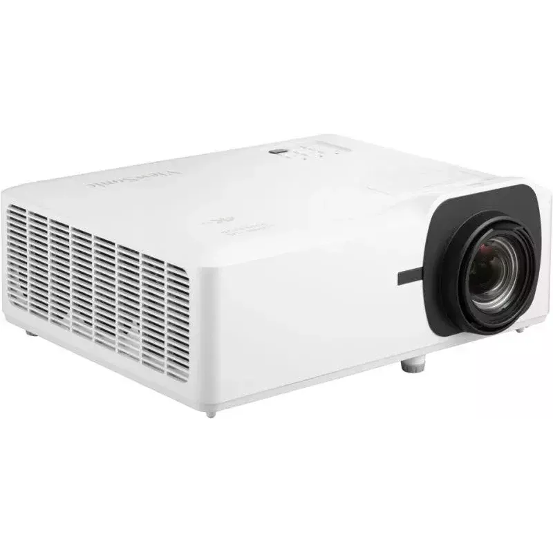 Viewsonic LS901-4K duomenų projektorius Standartinio nuotolio projektorius 5500 ANSI liumenų UHD 4K (3840x2160) Balta