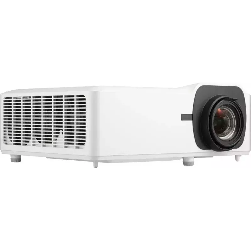 Viewsonic LS901-4K duomenų projektorius Standartinio nuotolio projektorius 5500 ANSI liumenų UHD 4K (3840x2160) Balta