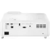 Viewsonic LS901-4K duomenų projektorius Standartinio nuotolio projektorius 5500 ANSI liumenų UHD 4K (3840x2160) Balta