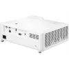 Viewsonic LS901-4K duomenų projektorius Standartinio nuotolio projektorius 5500 ANSI liumenų UHD 4K (3840x2160) Balta