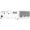 Viewsonic LS901-4K duomenų projektorius Standartinio nuotolio projektorius 5500 ANSI liumenų UHD 4K (3840x2160) Balta