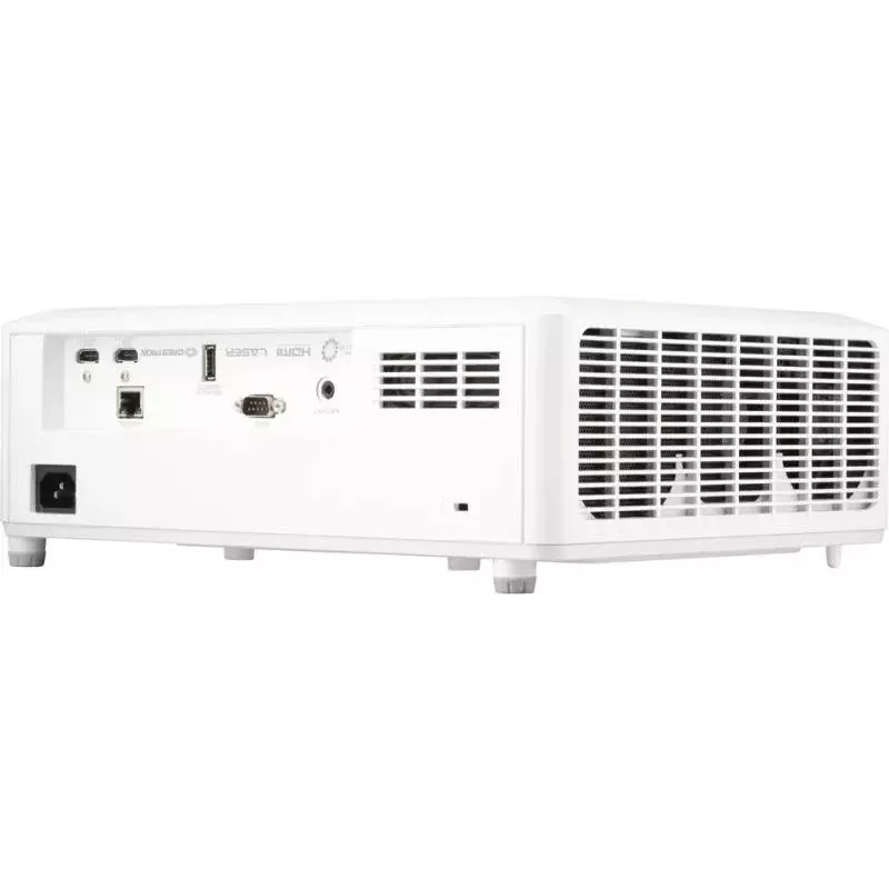 Viewsonic LS901-4K duomenų projektorius Standartinio nuotolio projektorius 5500 ANSI liumenų UHD 4K (3840x2160) Balta
