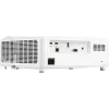Viewsonic LS901-4K duomenų projektorius Standartinio nuotolio projektorius 5500 ANSI liumenų UHD 4K (3840x2160) Balta