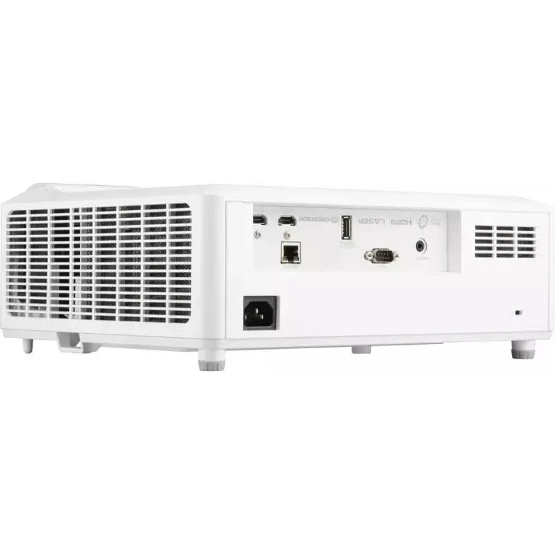 Viewsonic LS901-4K duomenų projektorius Standartinio nuotolio projektorius 5500 ANSI liumenų UHD 4K (3840x2160) Balta