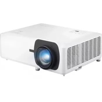 Viewsonic LS901-4K duomenų projektorius Standartinio nuotolio projektorius 5500 ANSI liumenų UHD 4K (3840x2160) Balta