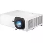 Viewsonic LS901-4K duomenų projektorius Standartinio nuotolio projektorius 5500 ANSI liumenų UHD 4K (3840x2160) Balta