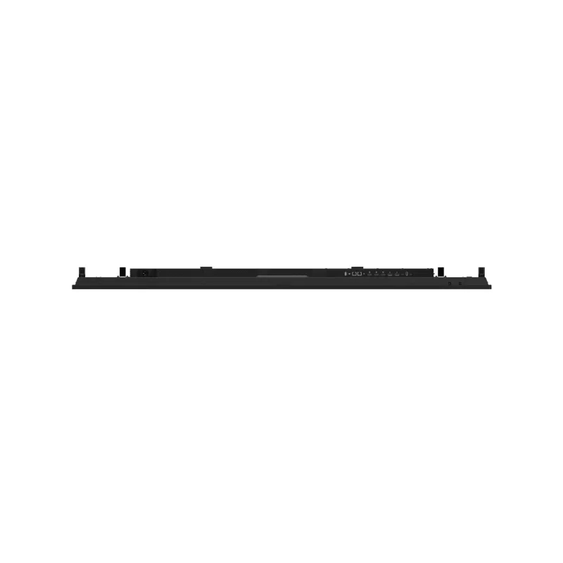 Sharp MultiSync PN-M752 189,2 cm (74,5 colio) LED 550 cd/m² 4K Ultra HD juoda 24/7