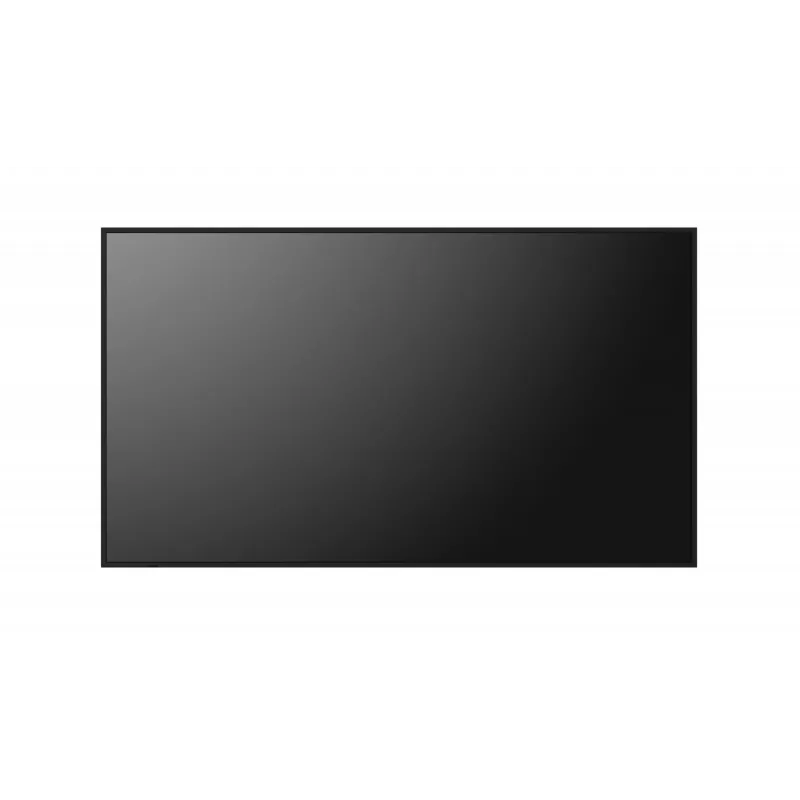 Sharp MultiSync PN-M752 189,2 cm (74,5 colio) LED 550 cd/m² 4K Ultra HD juoda 24/7