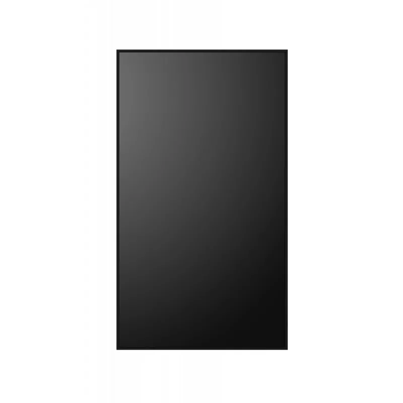 Sharp MultiSync PN-M752 189,2 cm (74,5 colio) LED 550 cd/m² 4K Ultra HD juoda 24/7