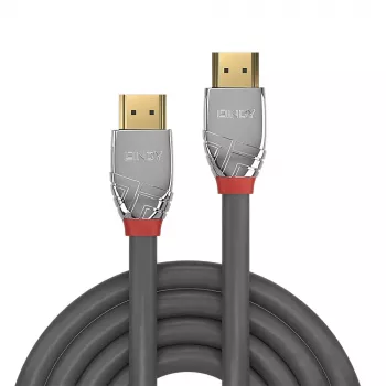 HDMI laidas Lindy Cromo Line 10m
