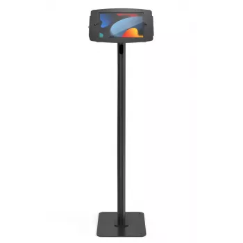 Compulocks iPad 10.2 colio Space gaubtas Swift grindų stovas juodas
