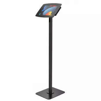 Compulocks iPad 10.2 colio Space gaubtas Swift grindų stovas juodas