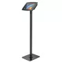 Compulocks iPad 10.2 colio Space gaubtas Swift grindų stovas juodas