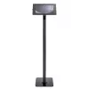 Compulocks Apex Enclosure Swift Floor Stand juodas skirtas Galaxy Tab A9+ 11 colių