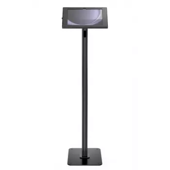 Compulocks Apex Enclosure Swift Floor Stand juodas skirtas Galaxy Tab A9+ 11 colių
