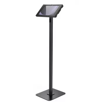 Compulocks Apex Enclosure Swift Floor Stand juodas skirtas Galaxy Tab A9+ 11 colių