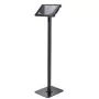 Compulocks Apex Enclosure Swift Floor Stand juodas skirtas Galaxy Tab A9+ 11 colių