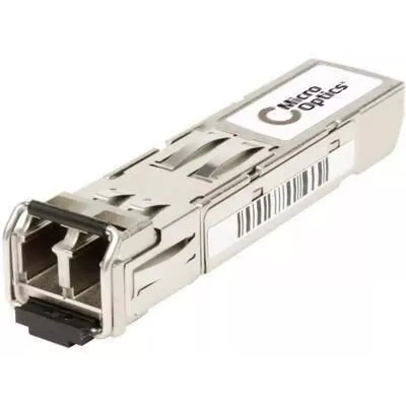 SFP optinis siųstuvas-imtuvas Lanview MO-MA-SFP-1GB-SX 1 Gb/s daugiamodė SX