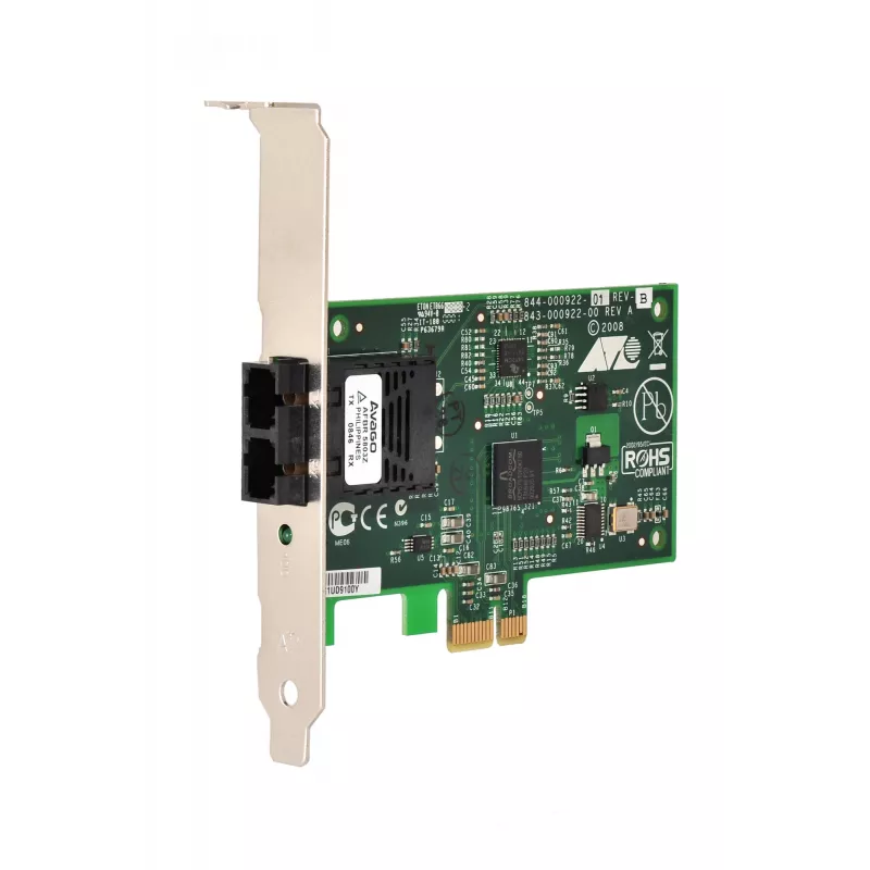 Allied Telesis AT-2712FX vidinė Ethernet 100 Mbit/s