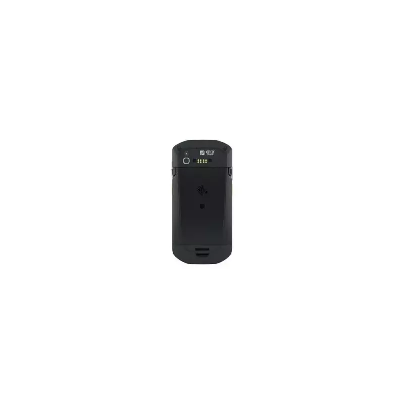 Zebros nešiojamasis mobilusis kompiuteris TC52AX 12,7 cm (5 colių) 1920 x 1080 pikselių jutiklinis ekranas 260 g Pilka