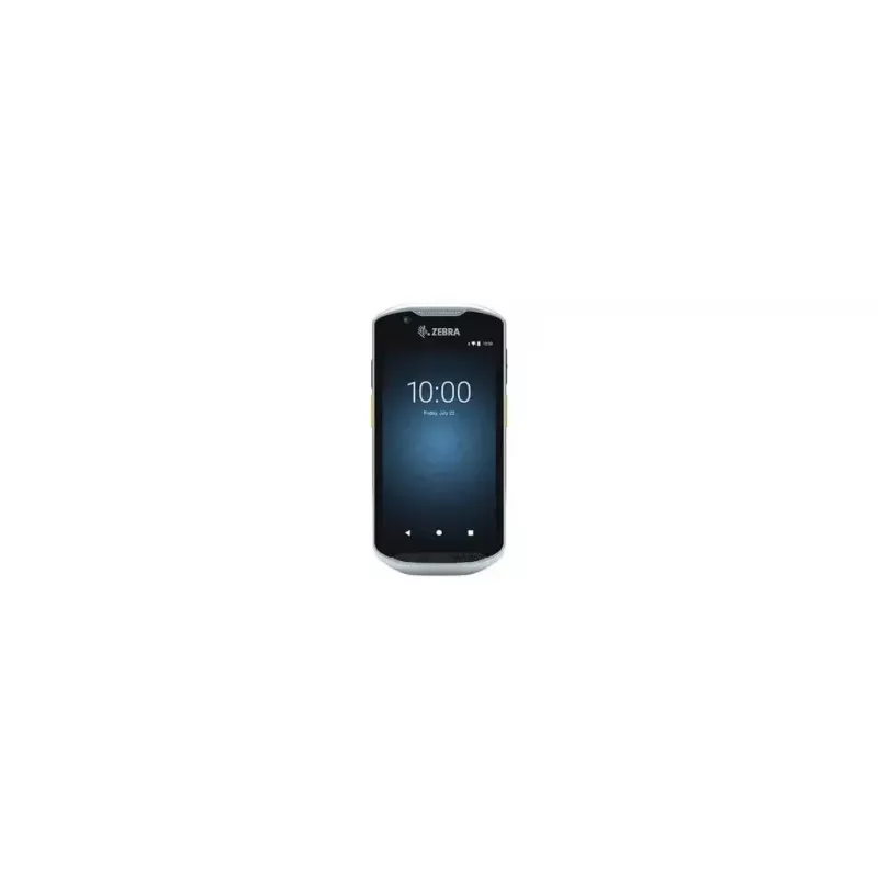 Zebros nešiojamasis mobilusis kompiuteris TC52AX 12,7 cm (5 colių) 1920 x 1080 pikselių jutiklinis ekranas 260 g Pilka