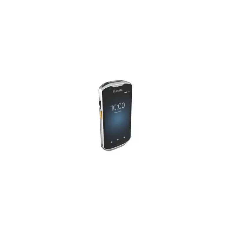 Zebros nešiojamasis mobilusis kompiuteris TC52AX 12,7 cm (5 colių) 1920 x 1080 pikselių jutiklinis ekranas 260 g Pilka