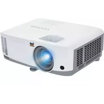 Viewsonic PA504W duomenų projektorius Standartinio atstumo projektorius 4000 ANSI liumenų DLP WXGA (1280x800) Baltas