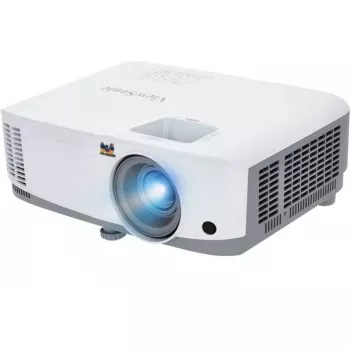 Viewsonic PA504W duomenų projektorius Standartinio atstumo projektorius 4000 ANSI liumenų DLP WXGA (1280x800) Baltas