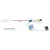 Tinklo plokštė Veracity VAD-PP Ethernet 100 Mbit/s