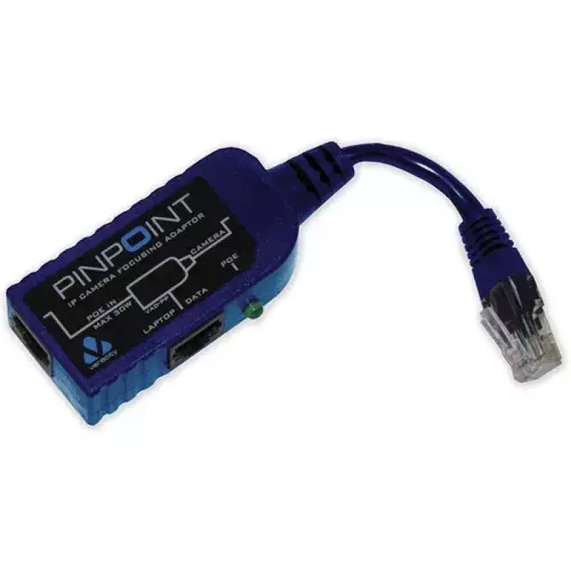 Tinklo plokštė Veracity VAD-PP Ethernet 100 Mbit/s