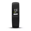Aktyvumo apyrankė Garmin vívofit 4 Juoda