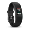 Aktyvumo apyrankė Garmin vívofit 4 Juoda