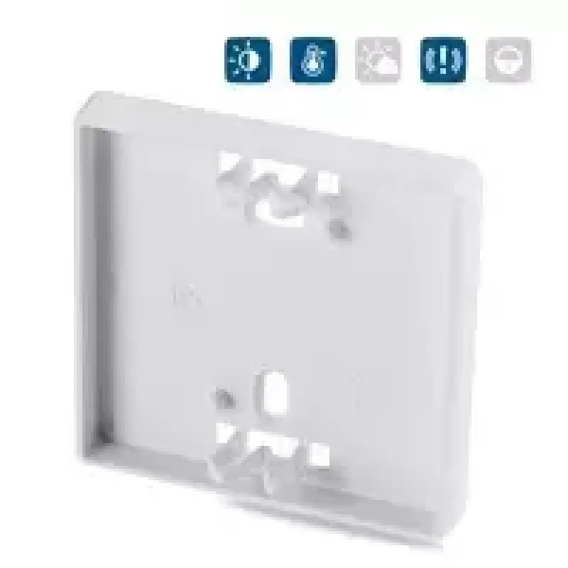 Sieninio tvirtinimo laikiklis Homematic IP HmIP-SF-2, 55 mm