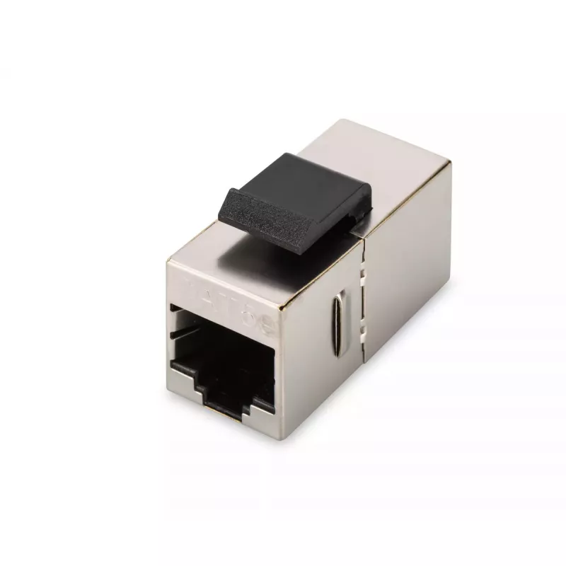 Modulinė jungtis Digitus CAT 5e E klasė ekranuota DN-93513