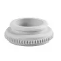 Prie sienos montuojamas jutiklis Homematic IP VA80, baltas, skersmuo 4 cm, gylis 15 mm (5 vnt.)