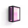 Philips Hue White and colour ambience Impress išorinis sieninis šviestuvas